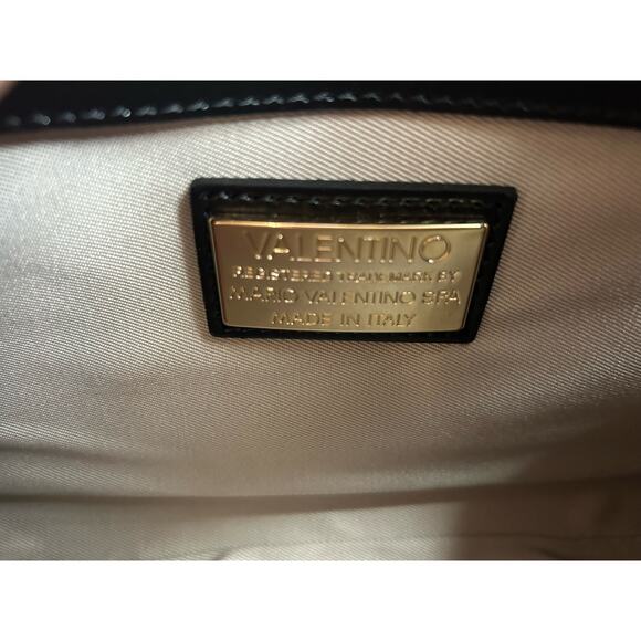 Authentic VALENTINO BY MARIO VALENTINO - Lena Lavoro Crossbody Bag NEW with Tags - Picture 9 of 15